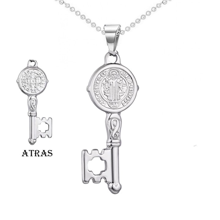 Collar San Benito