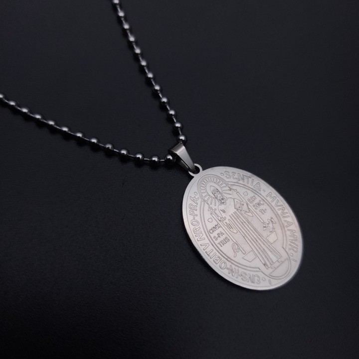 Collar San Benito