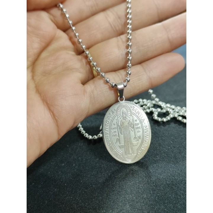 Collar San Benito