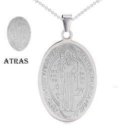 Collar San Benito