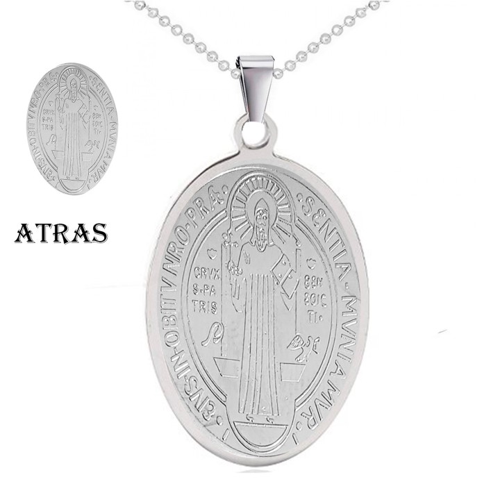 Collar San Benito