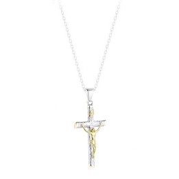 Collar Cruz