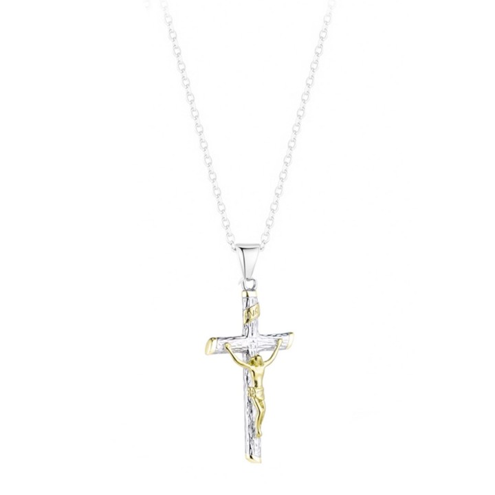 Collar Cruz