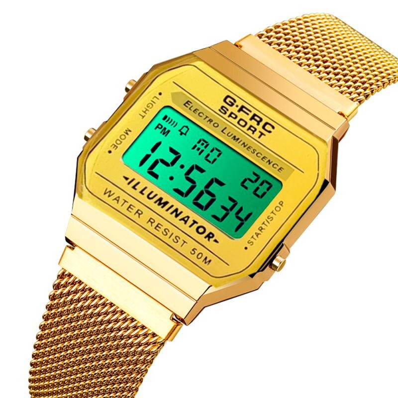 Reloj G-force A19148