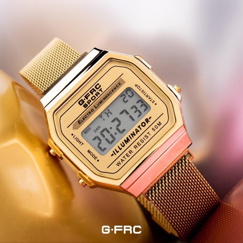 Reloj G-force A19148