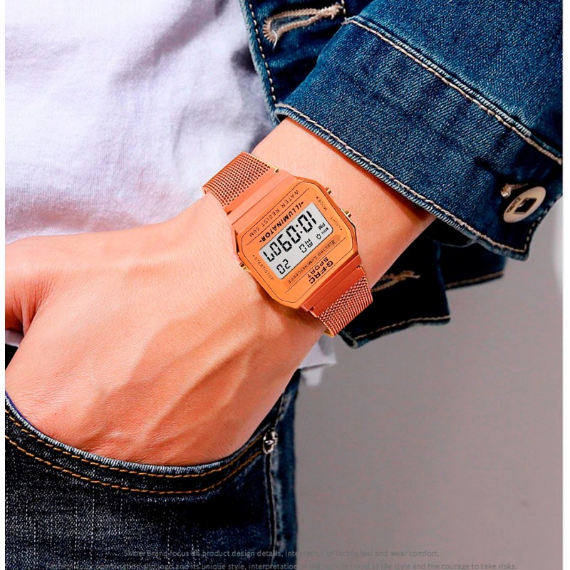 Reloj G-force A19148