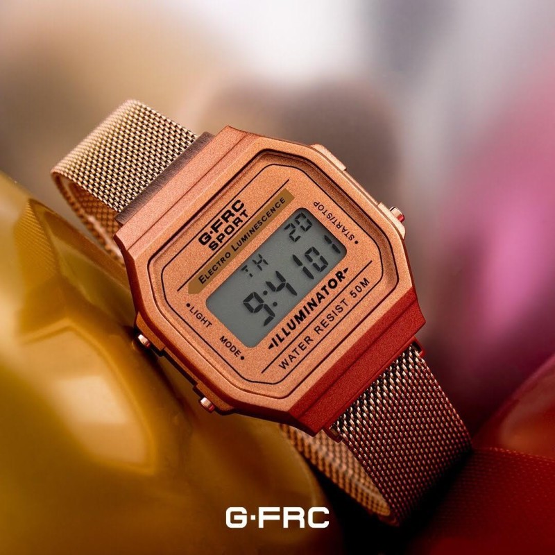 Reloj G-force A19148