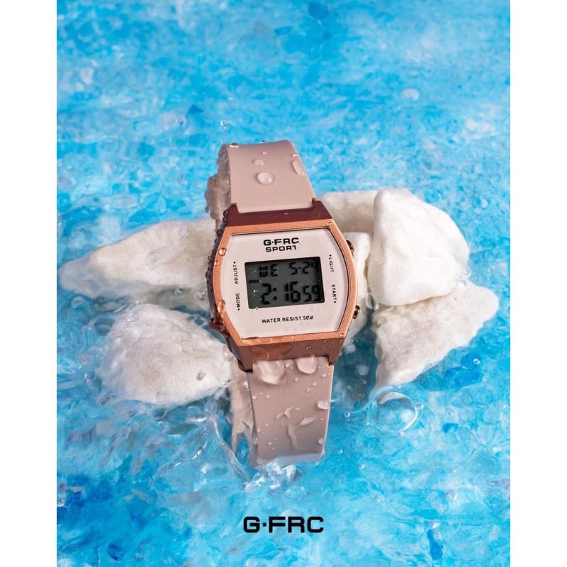 Reloj G-force A22151