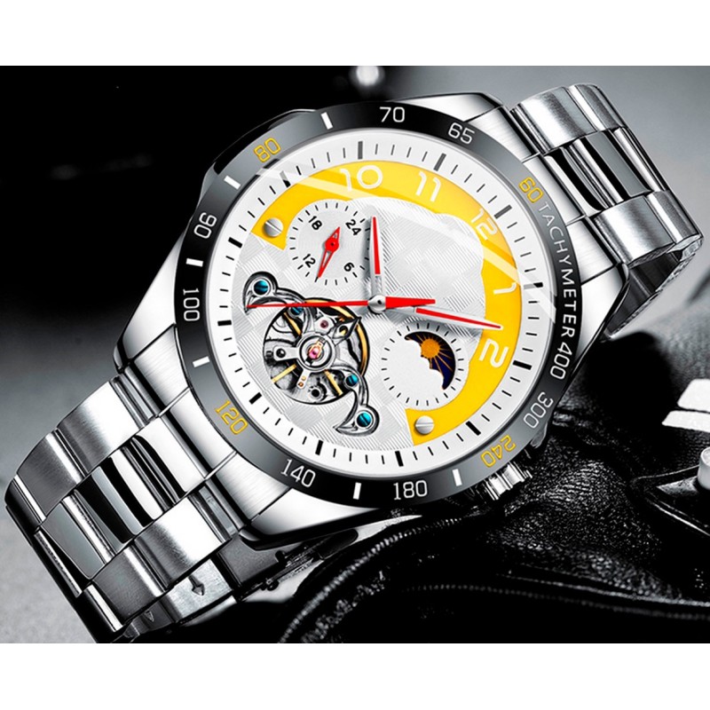 Reloj G-force At855b