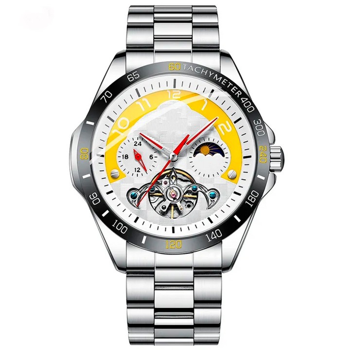 Reloj G-force At855b