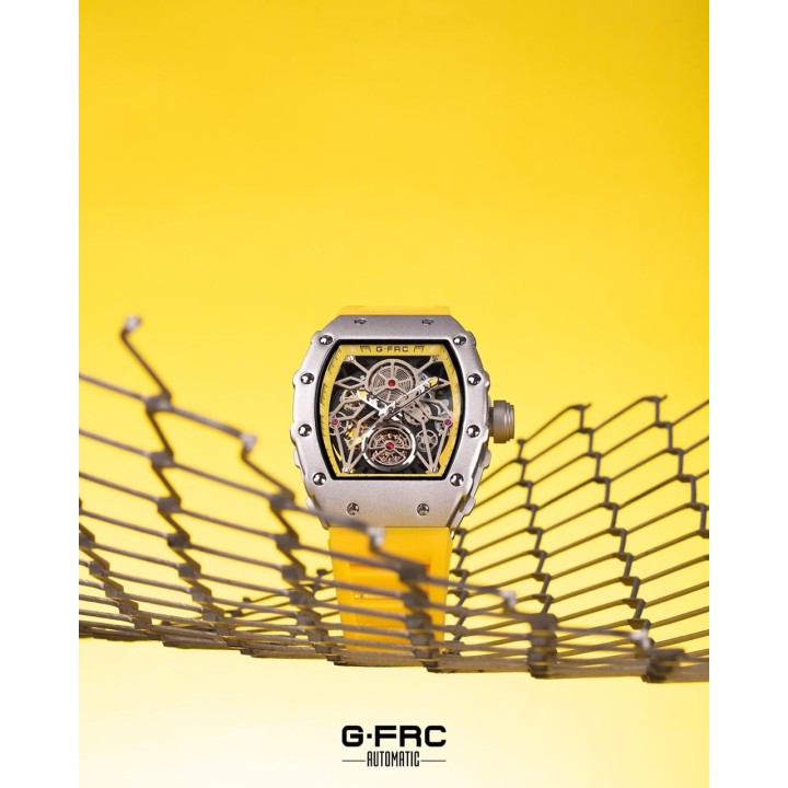 Reloj G-force At895