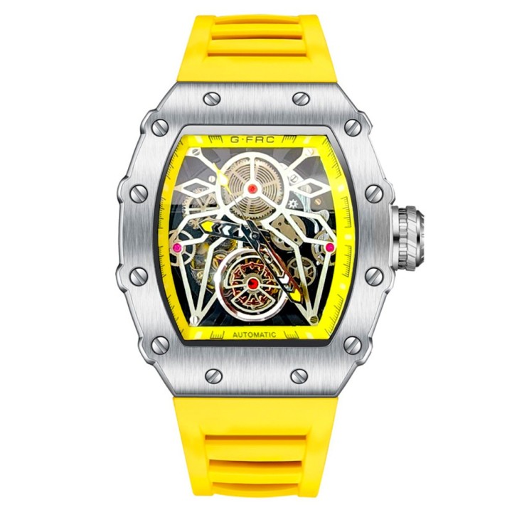 Reloj G-force At895