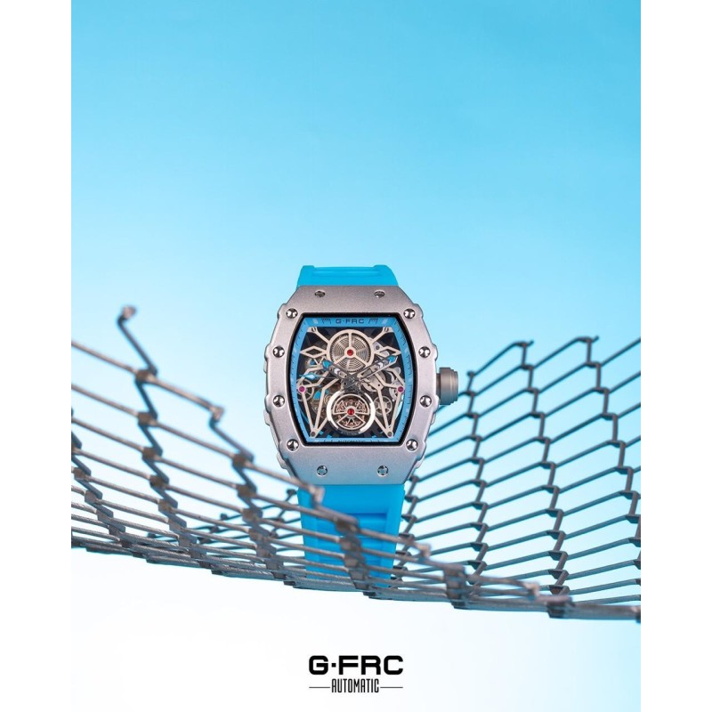 Reloj G-force At895
