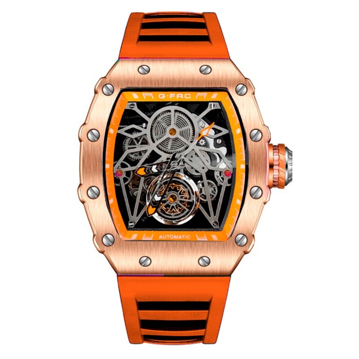Reloj G-force At895