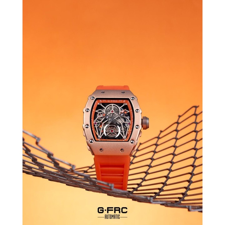 Reloj G-force At895