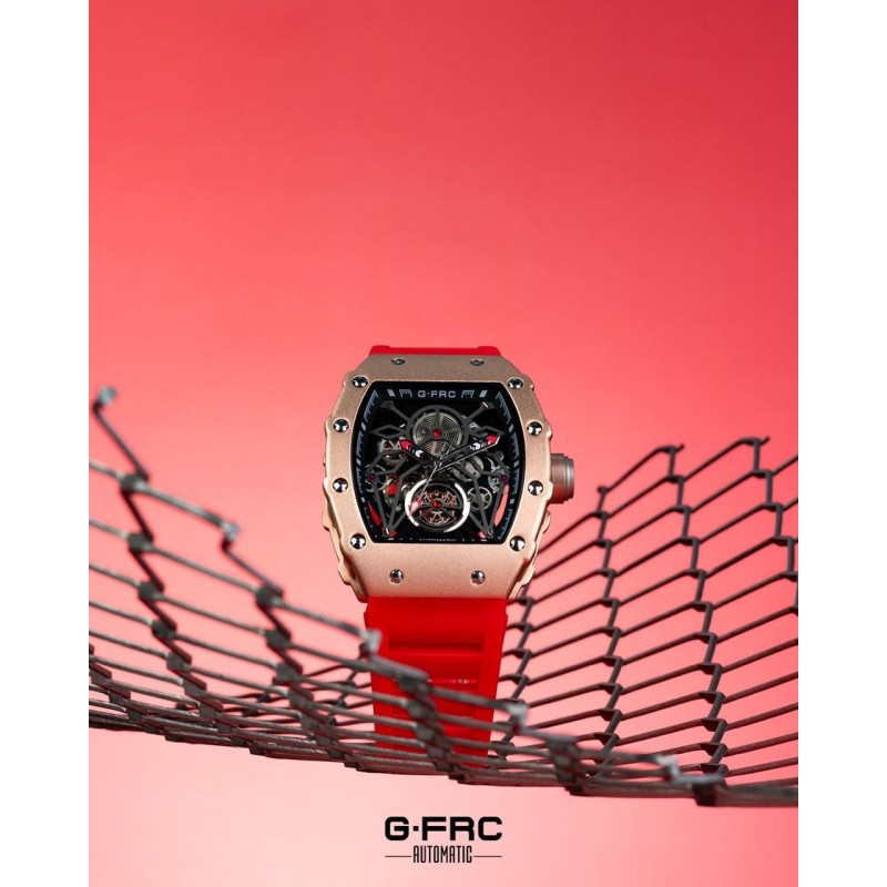 Reloj G-force At895
