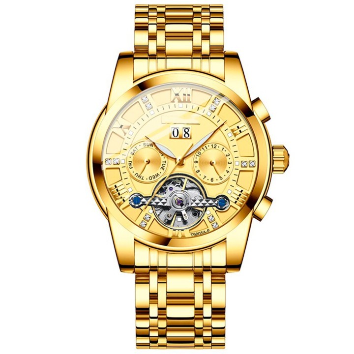Reloj G-force At9005af