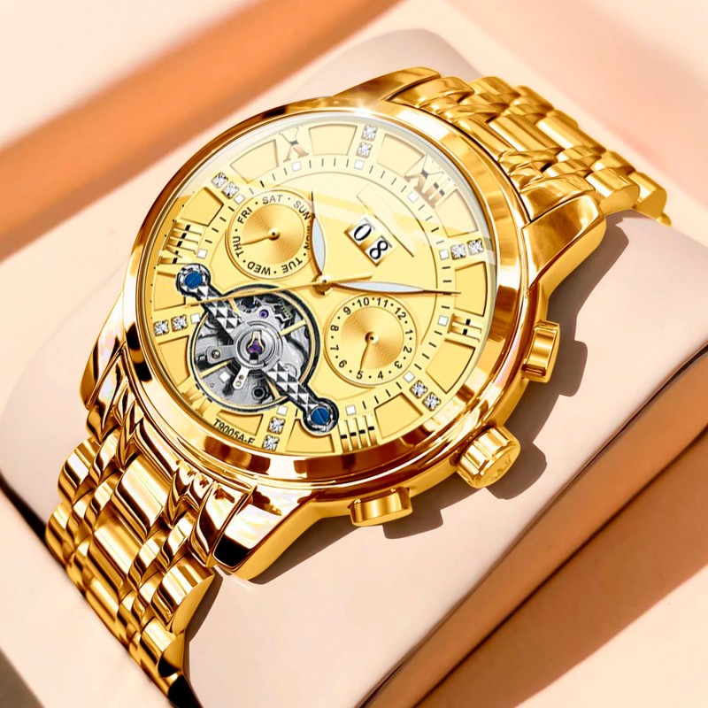 Reloj G-force At9005af