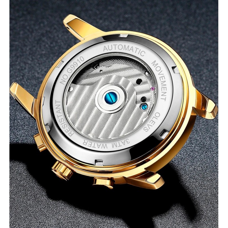 Reloj G-force At9005af