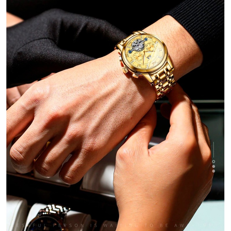 Reloj G-force At9005af