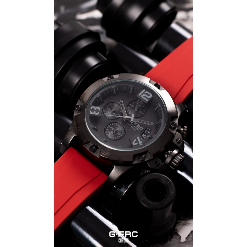 Reloj G-force H3638g