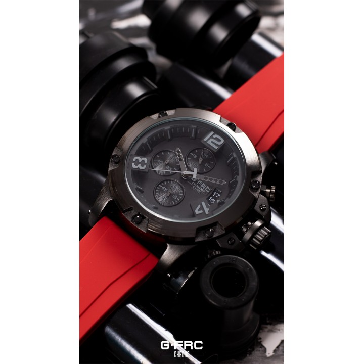 Reloj G-force H3638g