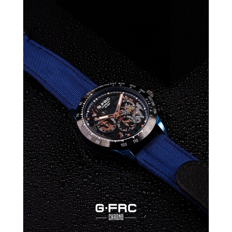 Reloj G-force H4019g