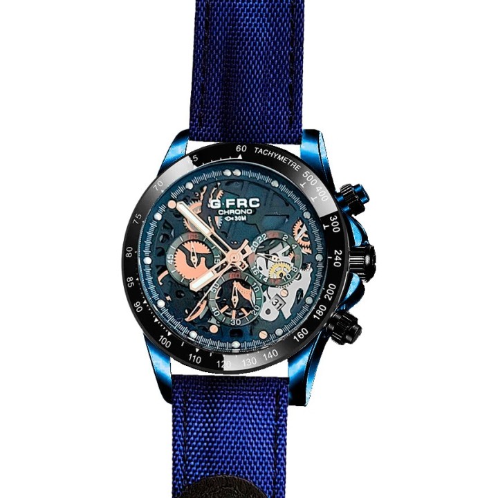 Reloj G-force H4019g