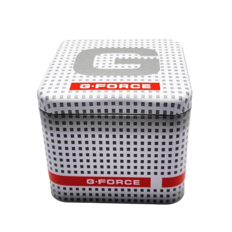 Reloj G-force H4019g