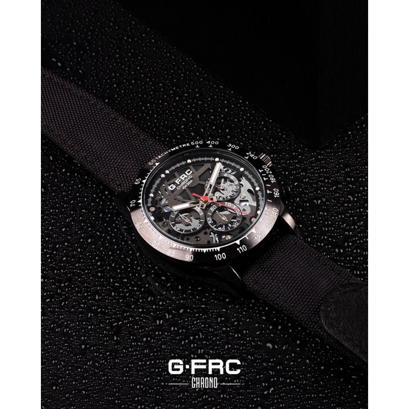 Reloj G-force H4019g