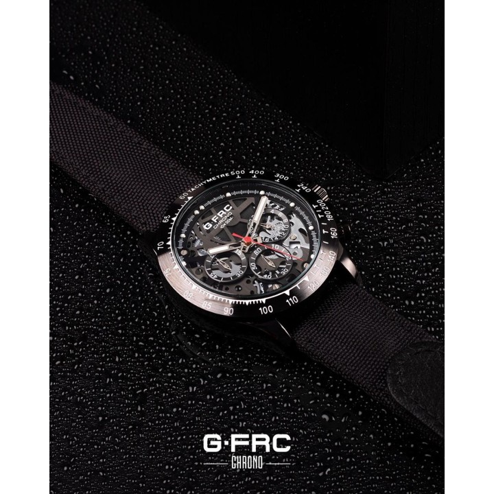 Reloj G-force H4019g
