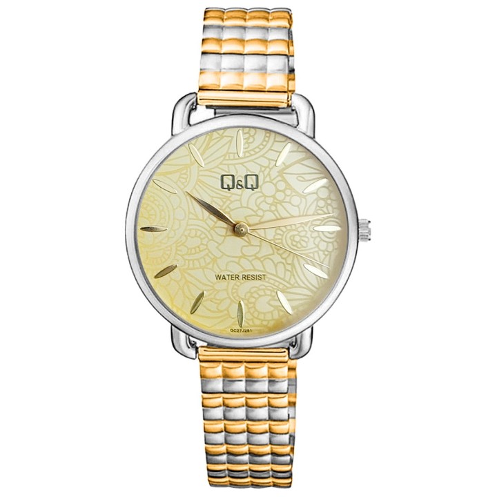 Reloj Qyq Qc27j201