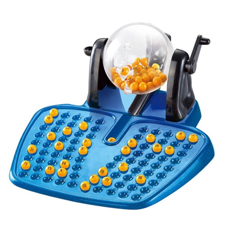 Bingo Lotto