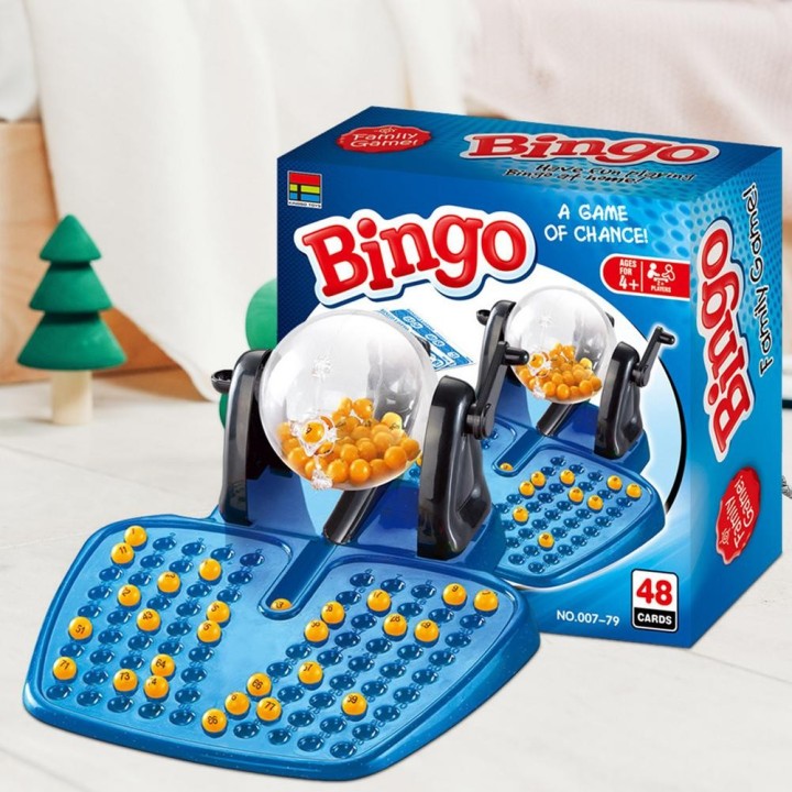 Bingo Lotto