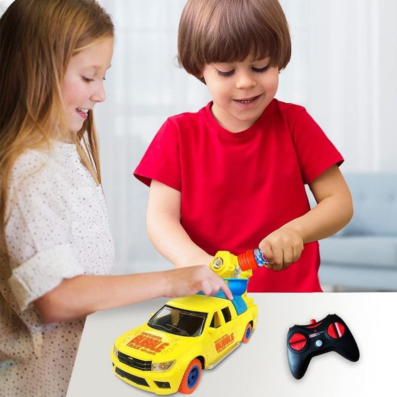 Carro Control Remoto