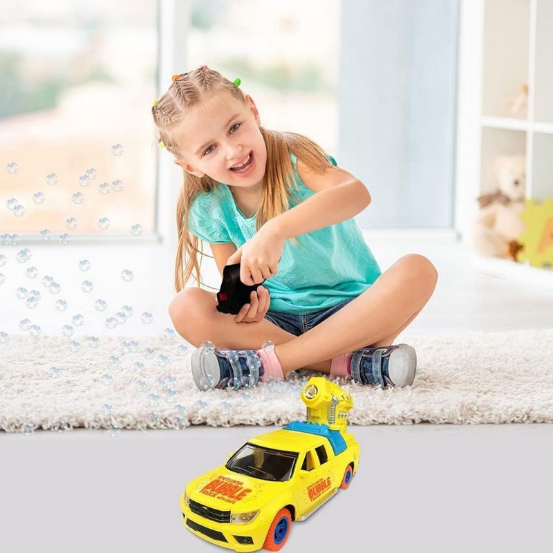 Carro Control Remoto