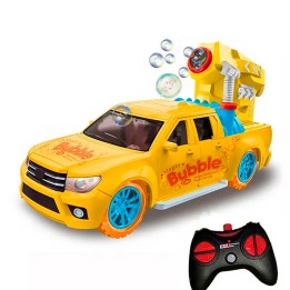 Carro Control Remoto