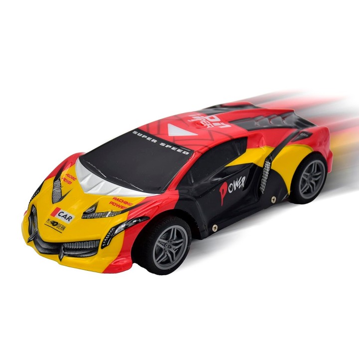 Carro Carreras