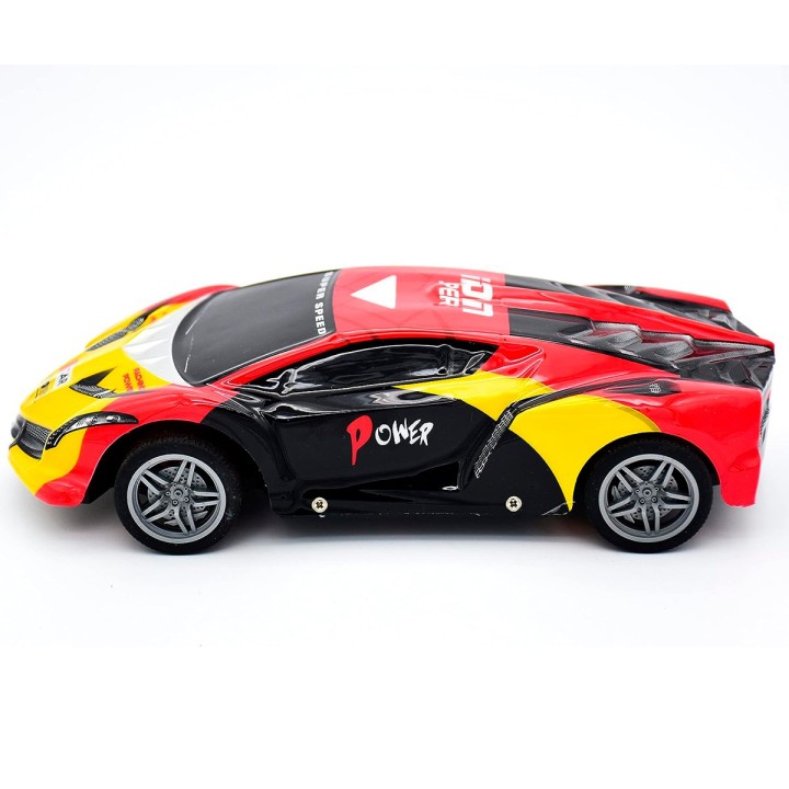 Carro Carreras