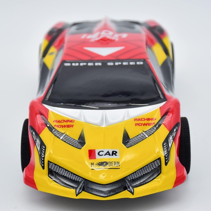 Carro Carreras