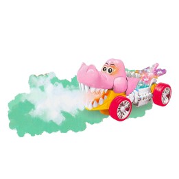 Carro Cocodrilo