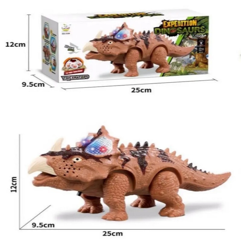 Juguete Dinosaurio