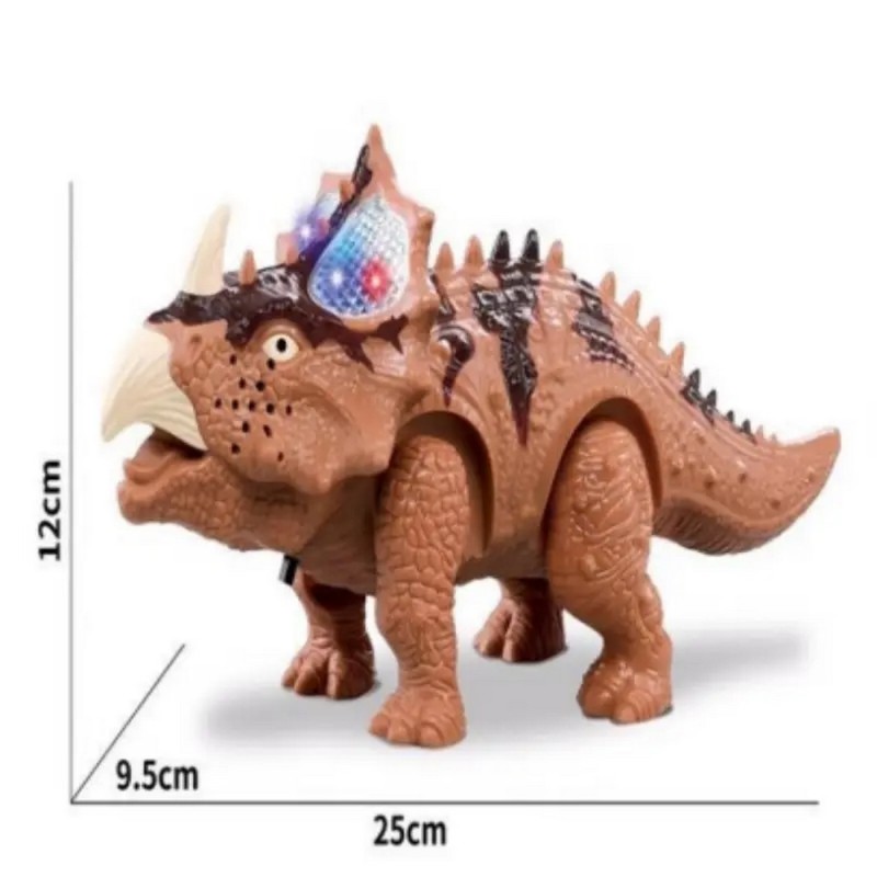 Juguete Dinosaurio