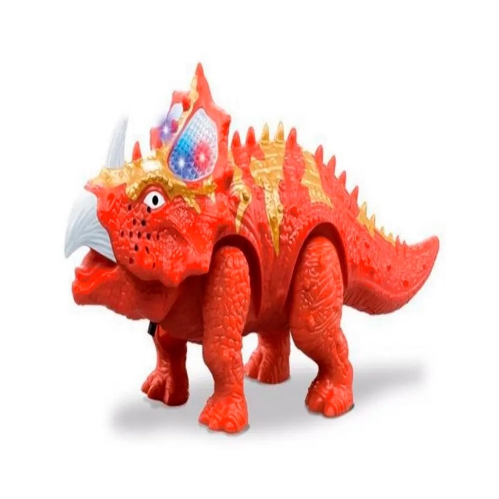 Juguete Dinosaurio