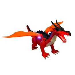 Dragón Dinosaurio