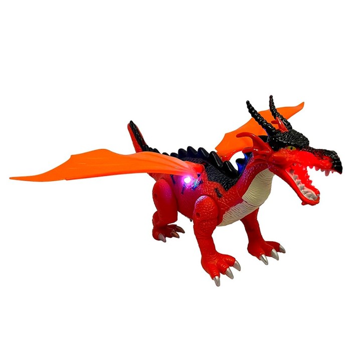 Dragón Dinosaurio