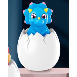 Lampara Huevo Dinosaurio