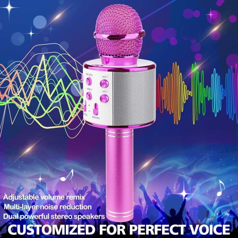 Karaoke Altavoz