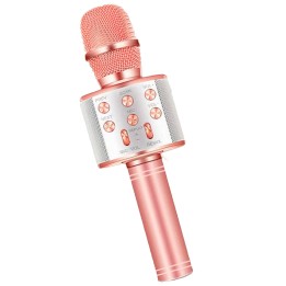 Karaoke Altavoz