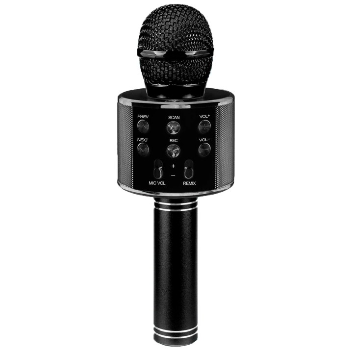 Karaoke Altavoz